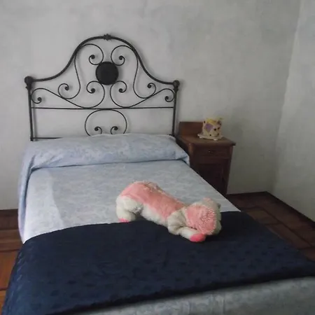 Сasa de vacaciones La Vioulo