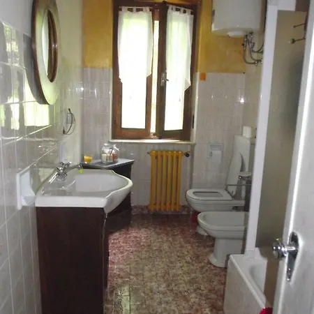 La Vioulo * Valdieri