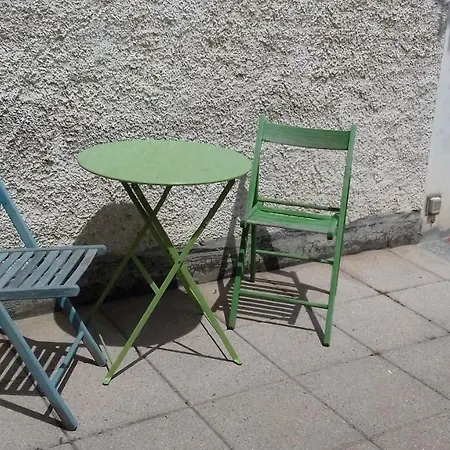 La Vioulo Сasa de vacaciones *