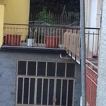 Сasa de vacaciones La Vioulo