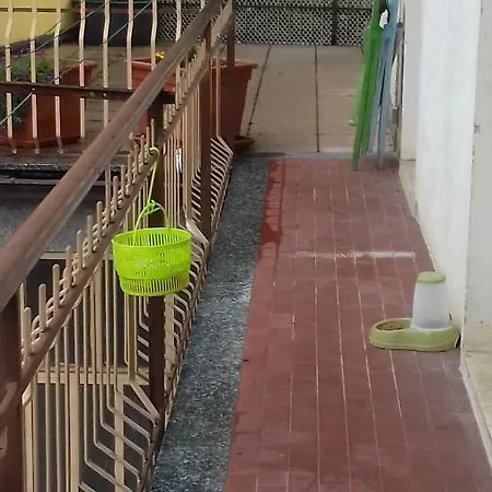 La Vioulo Сasa de vacaciones *