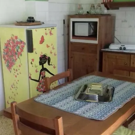 Сasa de vacaciones La Vioulo Valdieri