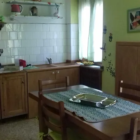 La Vioulo * Valdieri